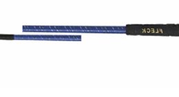 FRUSTINO  FLECK INPUGNATURA ANTISCIVOLO 65 cm Salto 